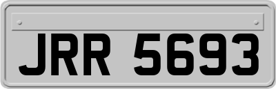 JRR5693