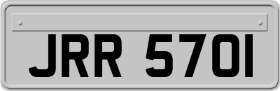 JRR5701
