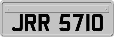 JRR5710
