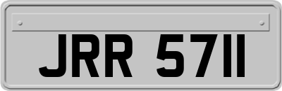 JRR5711