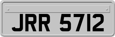 JRR5712