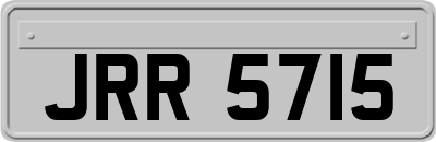 JRR5715