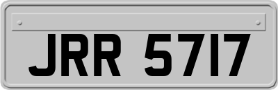 JRR5717