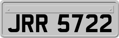 JRR5722