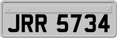 JRR5734