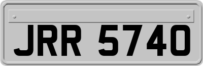JRR5740