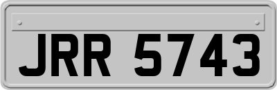 JRR5743