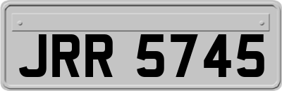 JRR5745