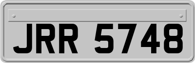 JRR5748