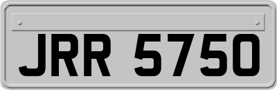 JRR5750
