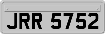 JRR5752