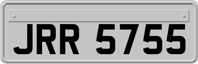 JRR5755