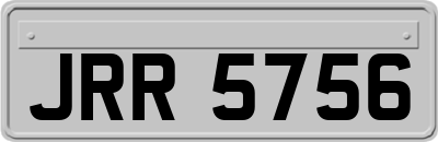 JRR5756