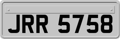 JRR5758