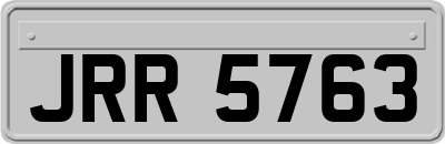 JRR5763