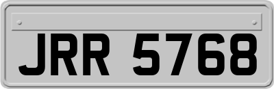 JRR5768