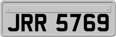 JRR5769