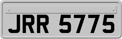 JRR5775