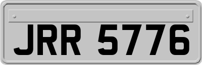 JRR5776