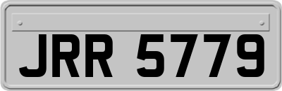 JRR5779