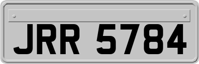 JRR5784