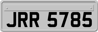 JRR5785