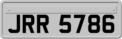 JRR5786