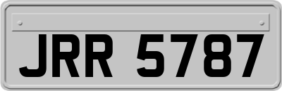 JRR5787