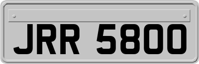 JRR5800