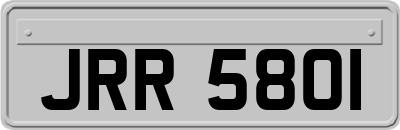 JRR5801