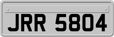 JRR5804