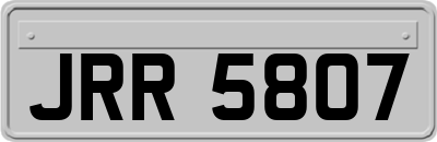 JRR5807
