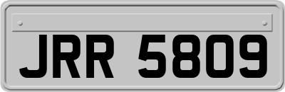JRR5809
