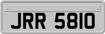 JRR5810
