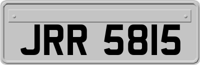 JRR5815