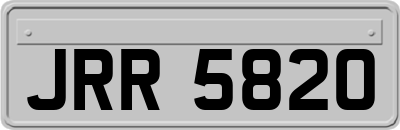 JRR5820