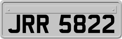 JRR5822