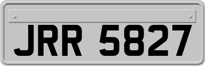 JRR5827