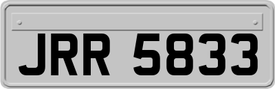 JRR5833