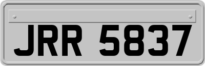 JRR5837