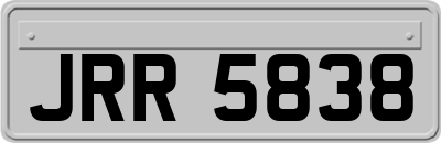 JRR5838