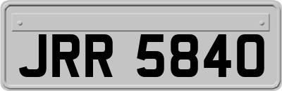 JRR5840