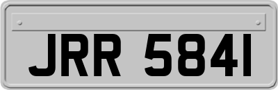 JRR5841