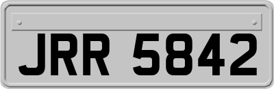 JRR5842