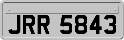 JRR5843