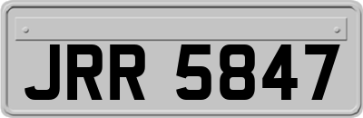 JRR5847