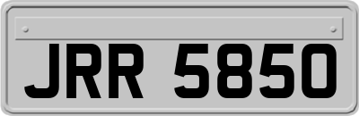 JRR5850