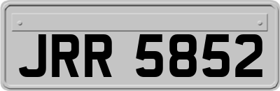 JRR5852