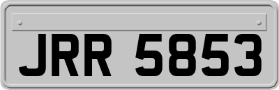 JRR5853