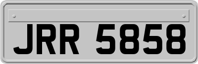JRR5858
